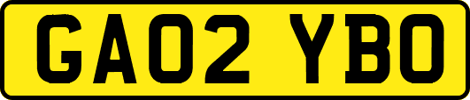 GA02YBO