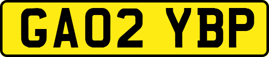 GA02YBP