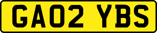 GA02YBS