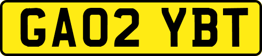 GA02YBT