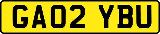 GA02YBU