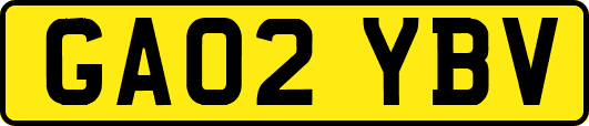 GA02YBV