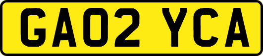 GA02YCA