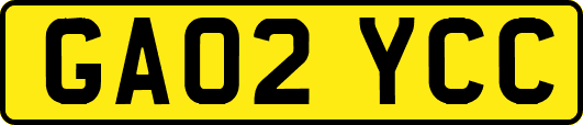 GA02YCC