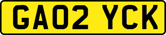 GA02YCK