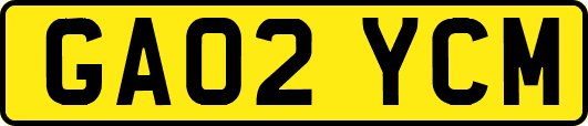 GA02YCM