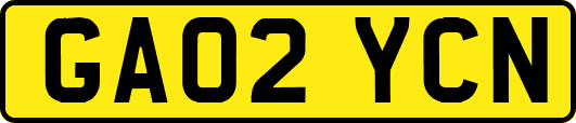 GA02YCN