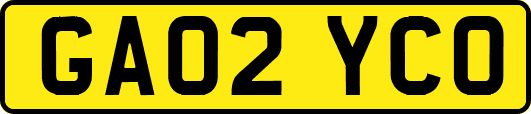 GA02YCO