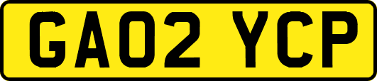 GA02YCP