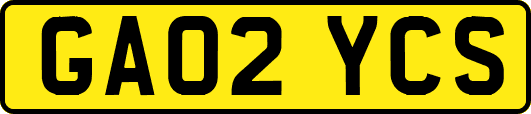 GA02YCS