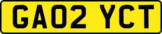 GA02YCT