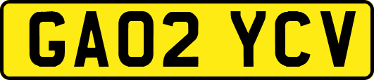 GA02YCV