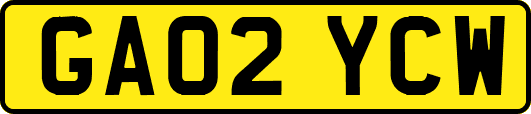 GA02YCW