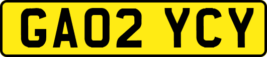 GA02YCY