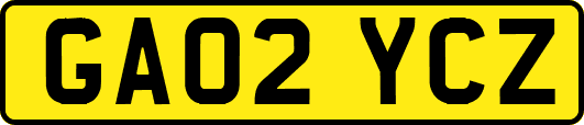 GA02YCZ