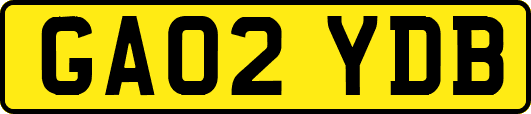 GA02YDB