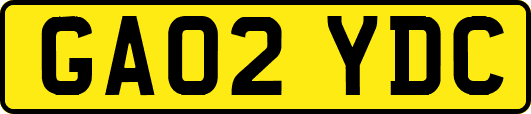 GA02YDC