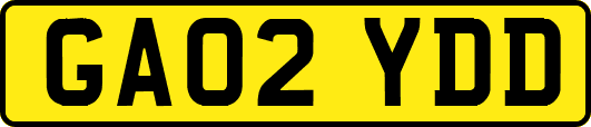 GA02YDD