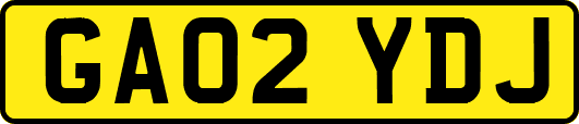 GA02YDJ