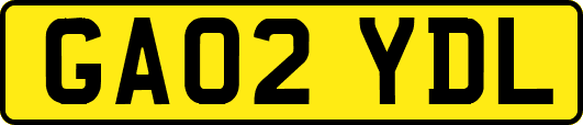 GA02YDL