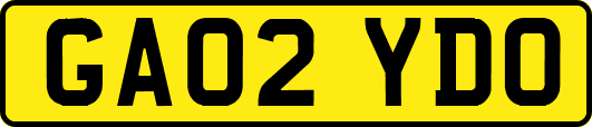 GA02YDO