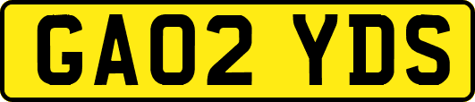 GA02YDS