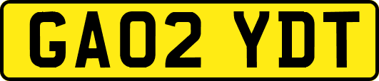 GA02YDT