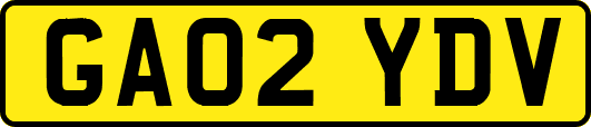 GA02YDV