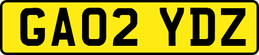 GA02YDZ