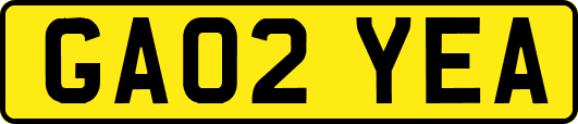 GA02YEA