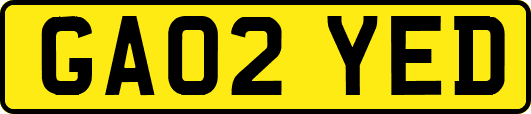 GA02YED