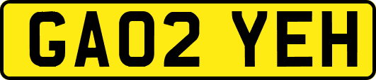 GA02YEH
