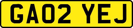 GA02YEJ