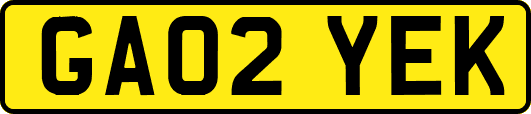 GA02YEK