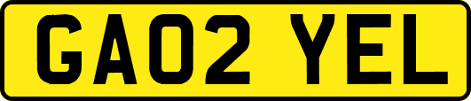 GA02YEL