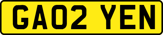 GA02YEN