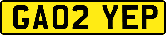 GA02YEP