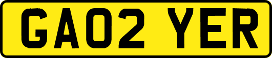 GA02YER