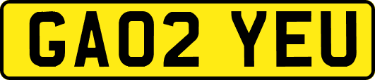 GA02YEU