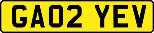 GA02YEV