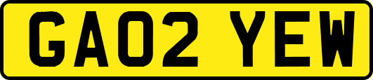 GA02YEW