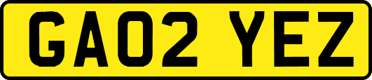 GA02YEZ