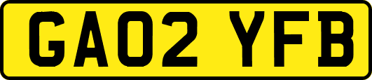 GA02YFB