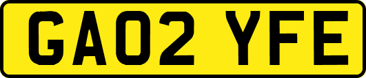GA02YFE