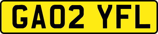 GA02YFL