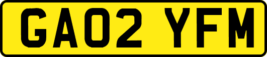 GA02YFM