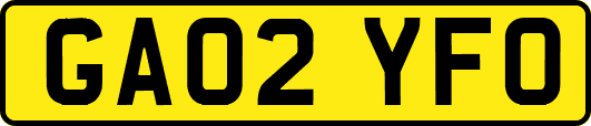 GA02YFO