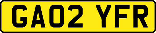 GA02YFR
