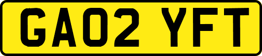 GA02YFT