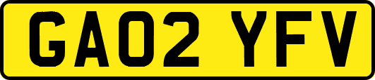 GA02YFV